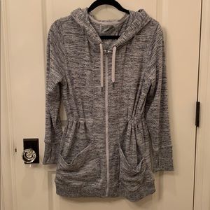 Athleta CYA hoodie size medium